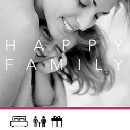 Offre Happy Family