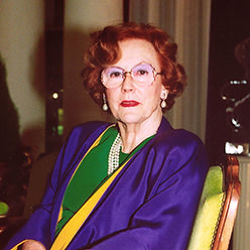 Madame Augier