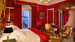 Le Negresco - Chambre Exclusive