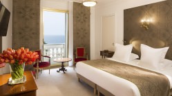 Le Negresco -  De Luxe Vue Mer