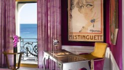 Le Negresco - De Luxe Vue Mer