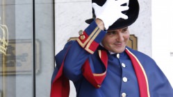Le Negresco - Portraits