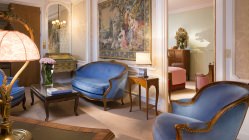 Le Negresco - Suite