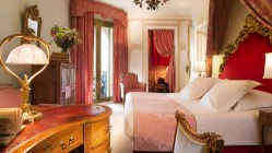 Le Negresco - Suite