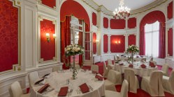 Le Negresco - Les Salons