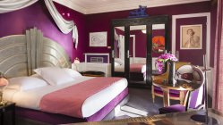 LE NEGRESCO - CHAMBRES & SUITES