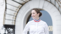 Le Negresco - Portraits