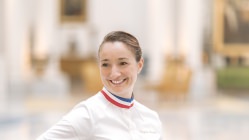Le Negresco - Portraits