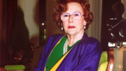 Le Negresco - Portraits