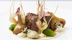 Le Negresco - Le Chantecler