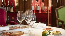 Le Negresco - Le Chantecler