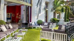 NEGRESCO