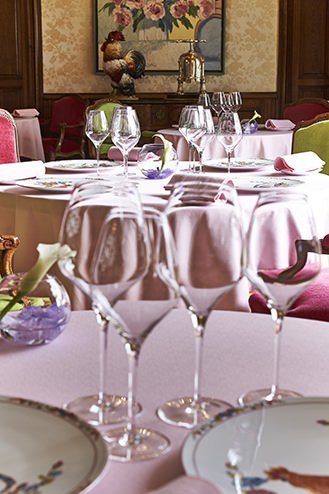 Negresco Restaurant