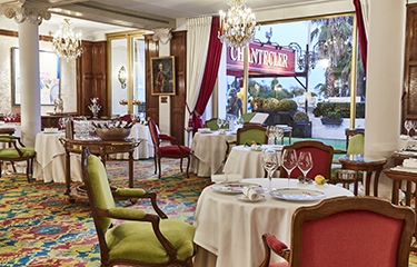 The Chantecler