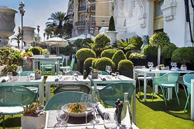 negresco