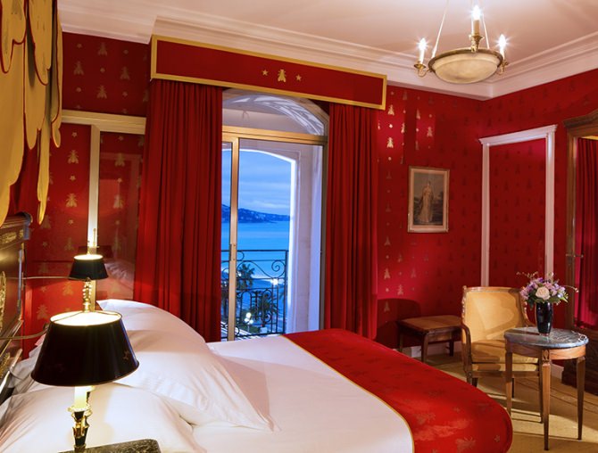 Le Negresco Exclusive