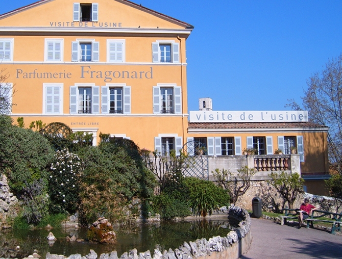 negresco