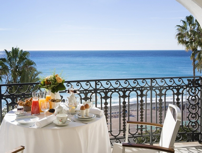 negresco
