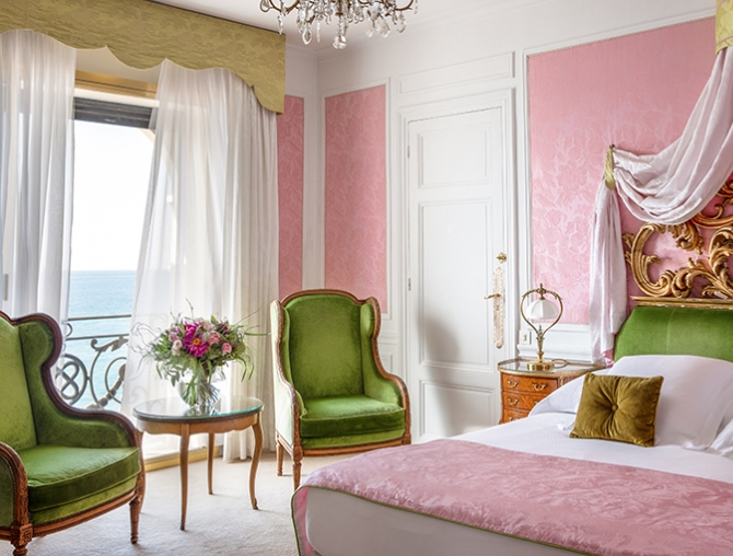 negresco