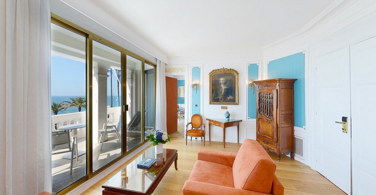 negresco