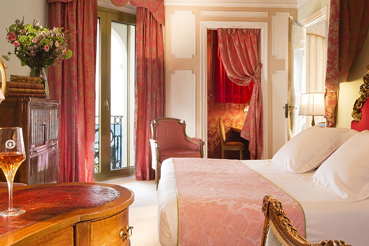 Le Negresco