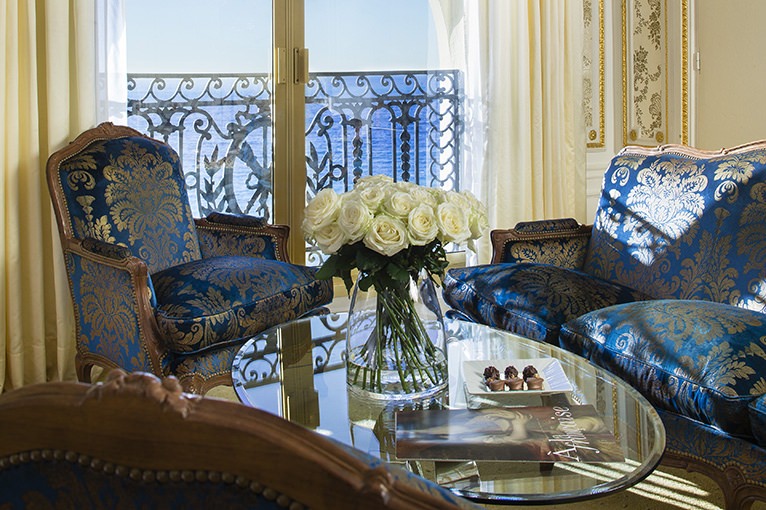negresco hotel