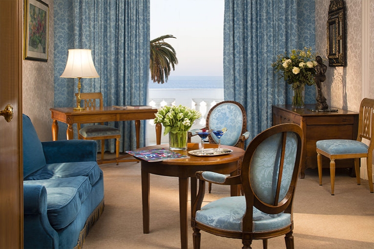 Le Negresco
