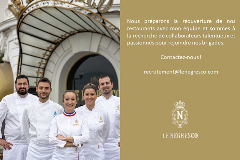negresco